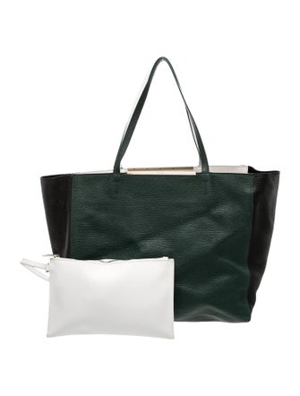 Ted Baker Leather Tote
