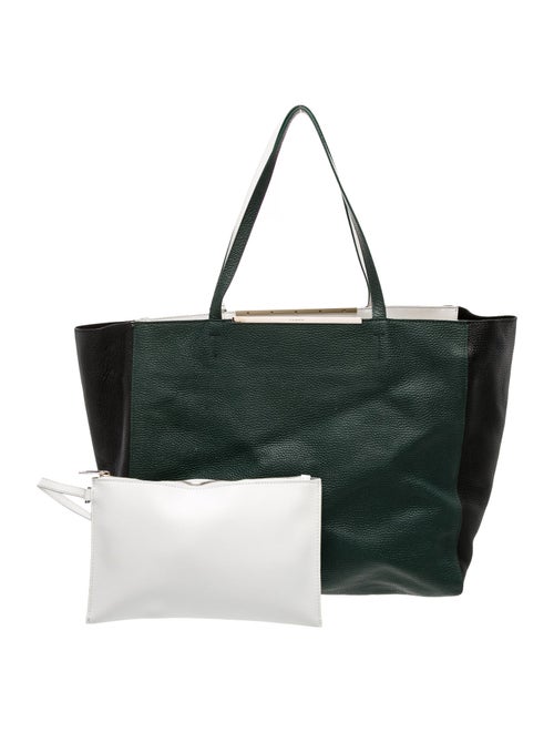 Ted Baker Leather Tote