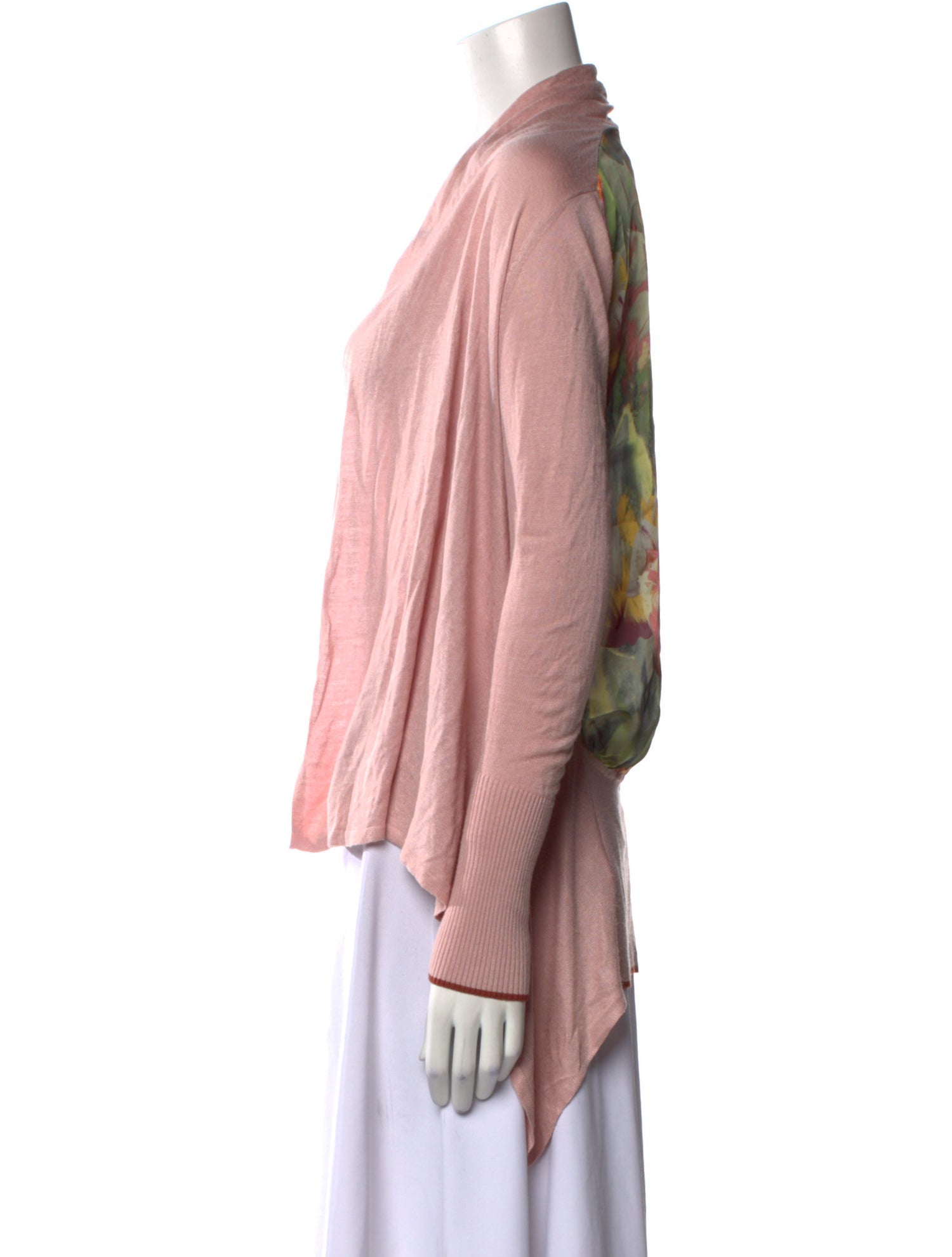 Ted Baker Open Front Sweater