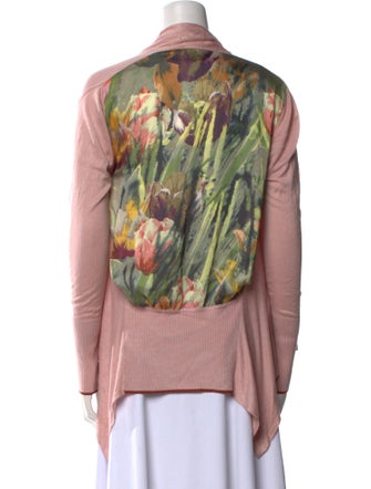 Ted Baker Open Front Sweater