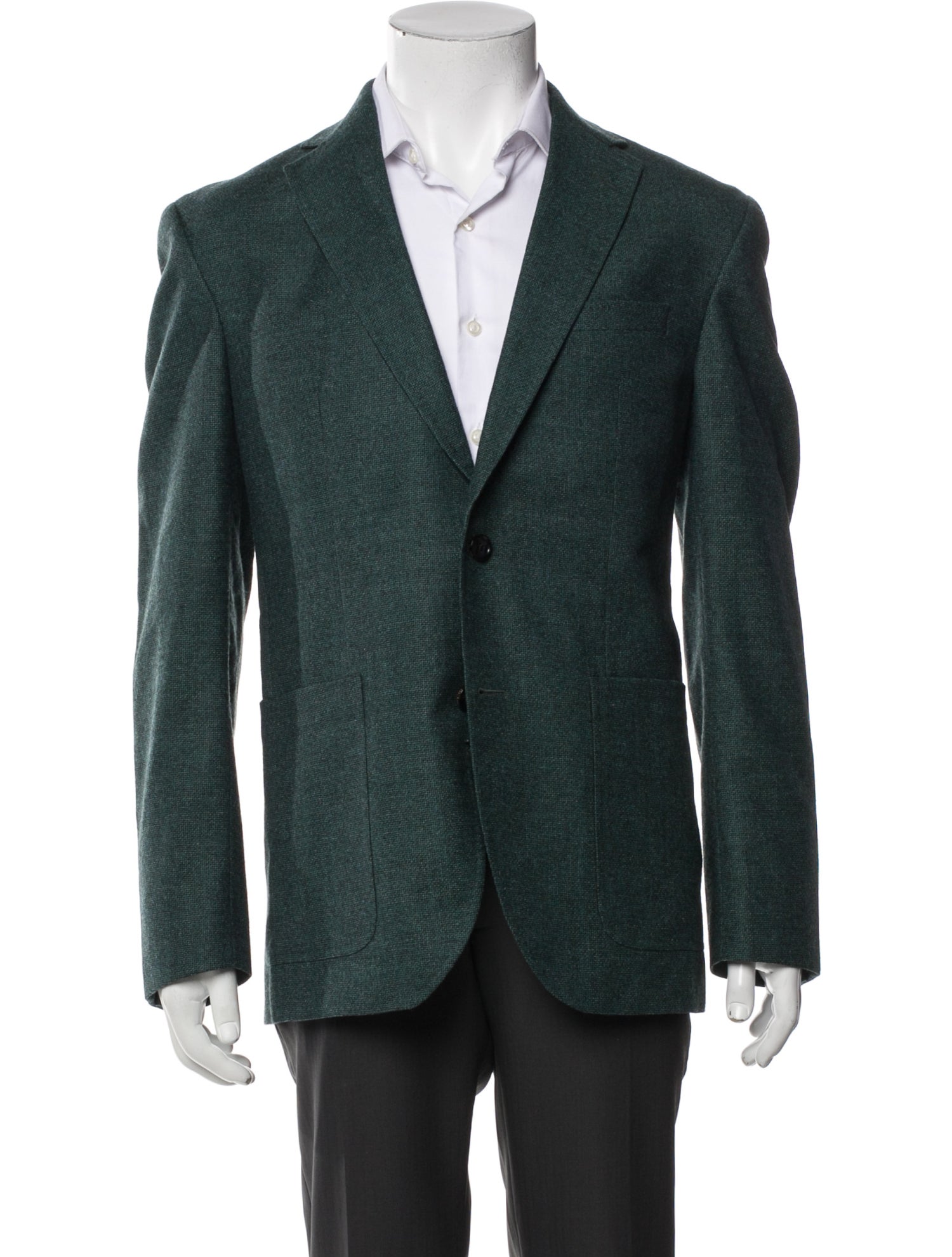 Ted Baker Wool Blazer