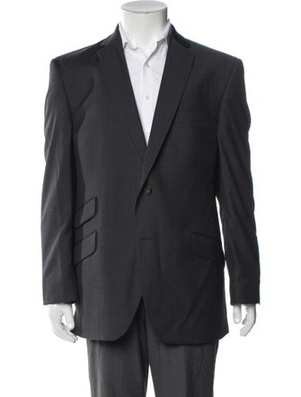 Ted Baker Wool Two-Piece Blazer