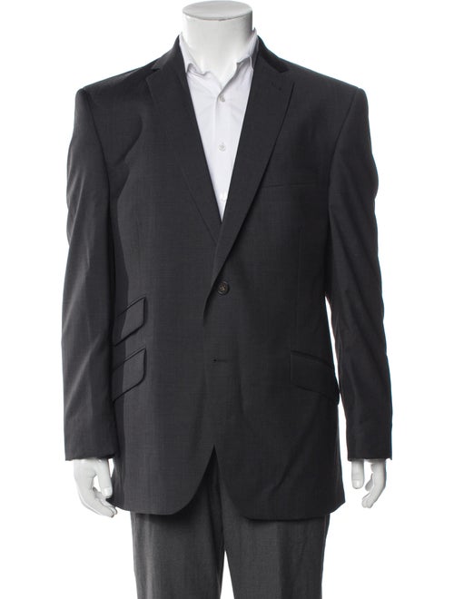 Ted Baker Wool Two-Piece Blazer