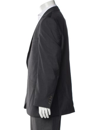 Ted Baker Wool Two-Piece Blazer