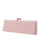Ted Baker Patent Leather Clutch