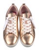 Ted Baker Leather Sneakers