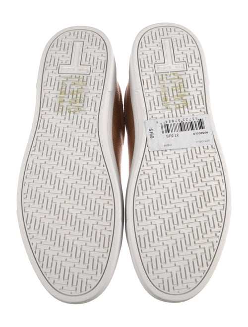 Ted Baker Leather Sneakers