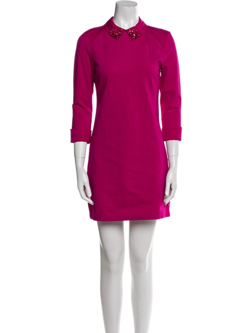 Ted Baker Mini Dress