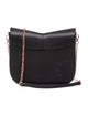 Ted Baker Leather Crossbody Bag
