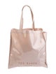 Ted Baker PVC Shoulder Bag