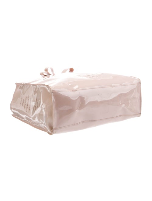 Ted Baker PVC Shoulder Bag