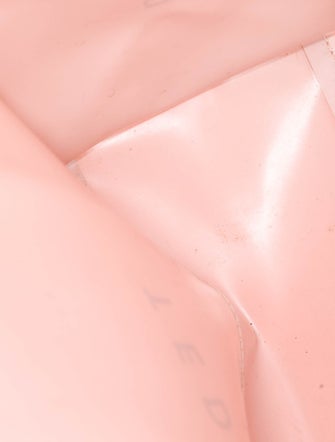 Ted Baker PVC Shoulder Bag