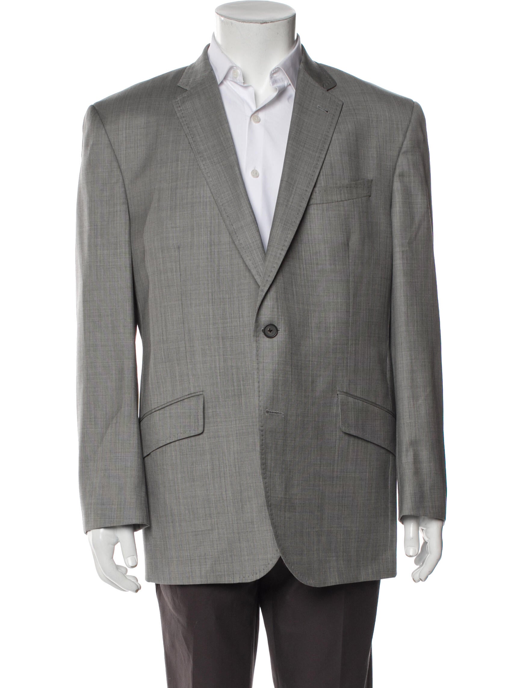 Ted Baker Wool Blazer