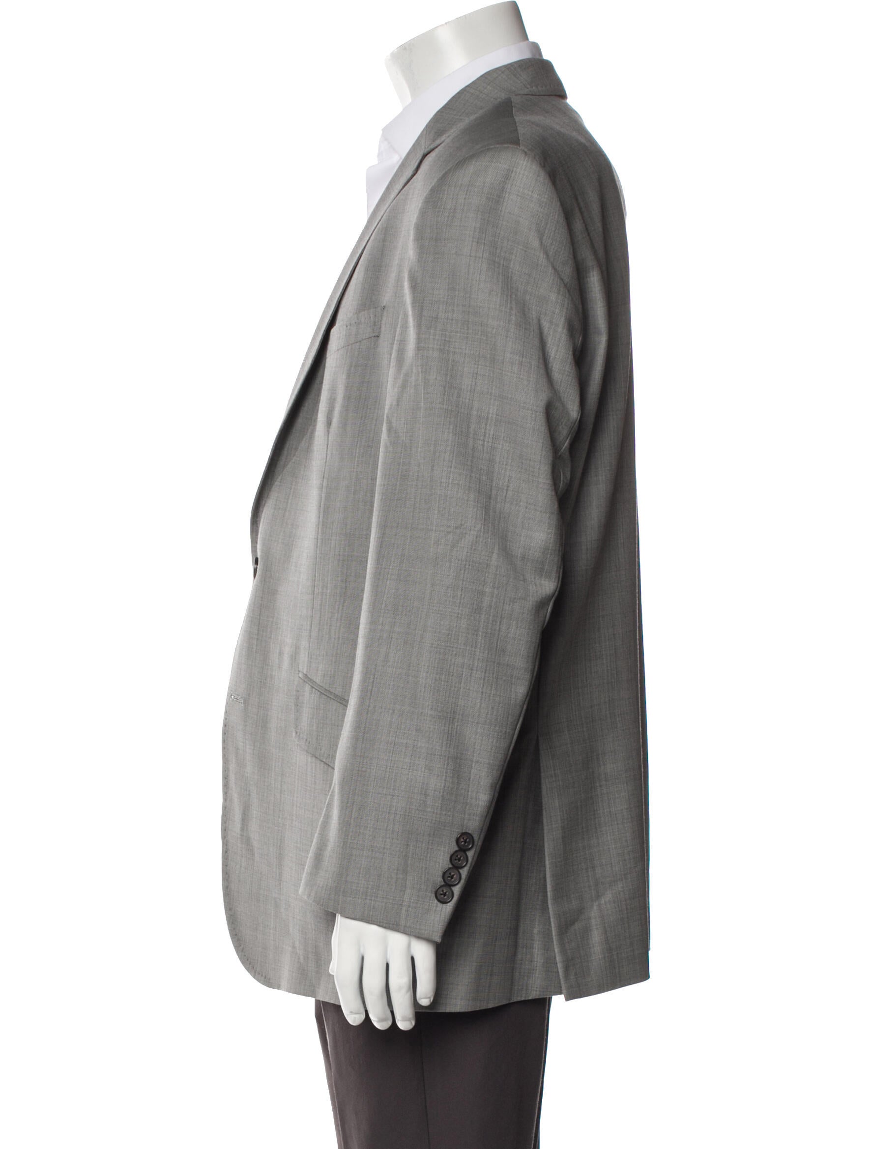 Ted Baker Wool Blazer