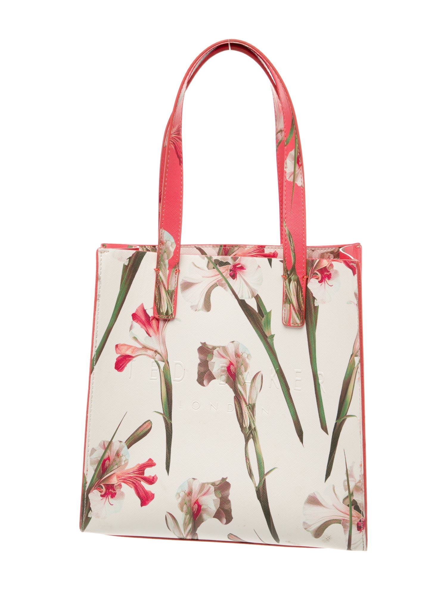 Ted Baker Top Handle Bag