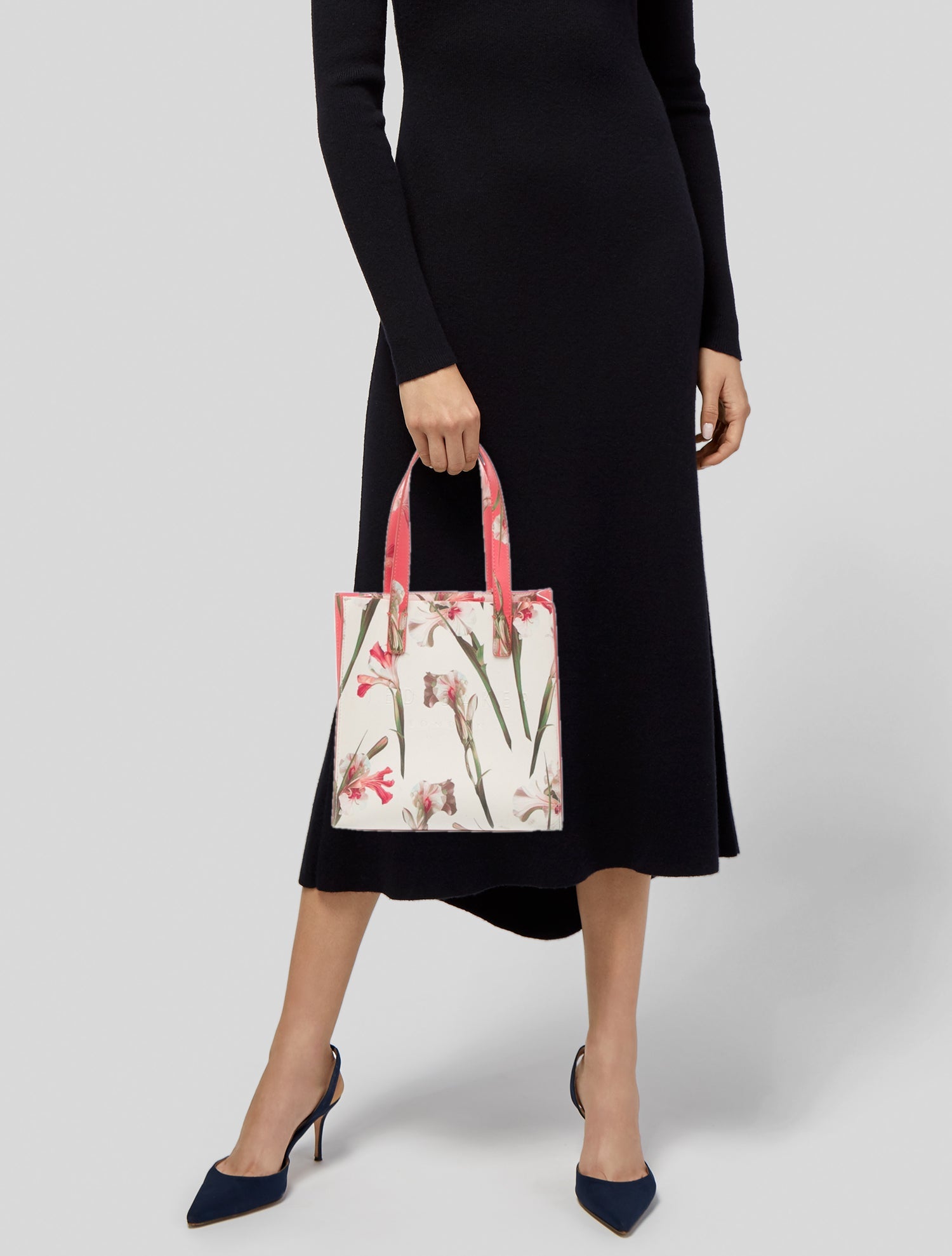 Ted Baker Top Handle Bag