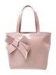 Ted Baker Patent Leather Shoulder Bag
