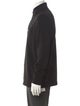 Ted Baker Mock Neck Long Sleeve Polo Sweater