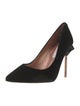 Ted Baker Suede Pumps