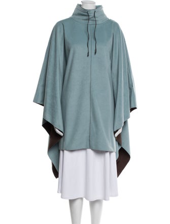 Ted Baker Poncho
