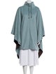 Ted Baker Poncho