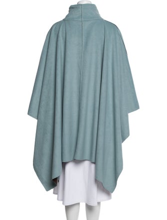 Ted Baker Poncho