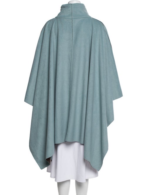 Ted Baker Poncho