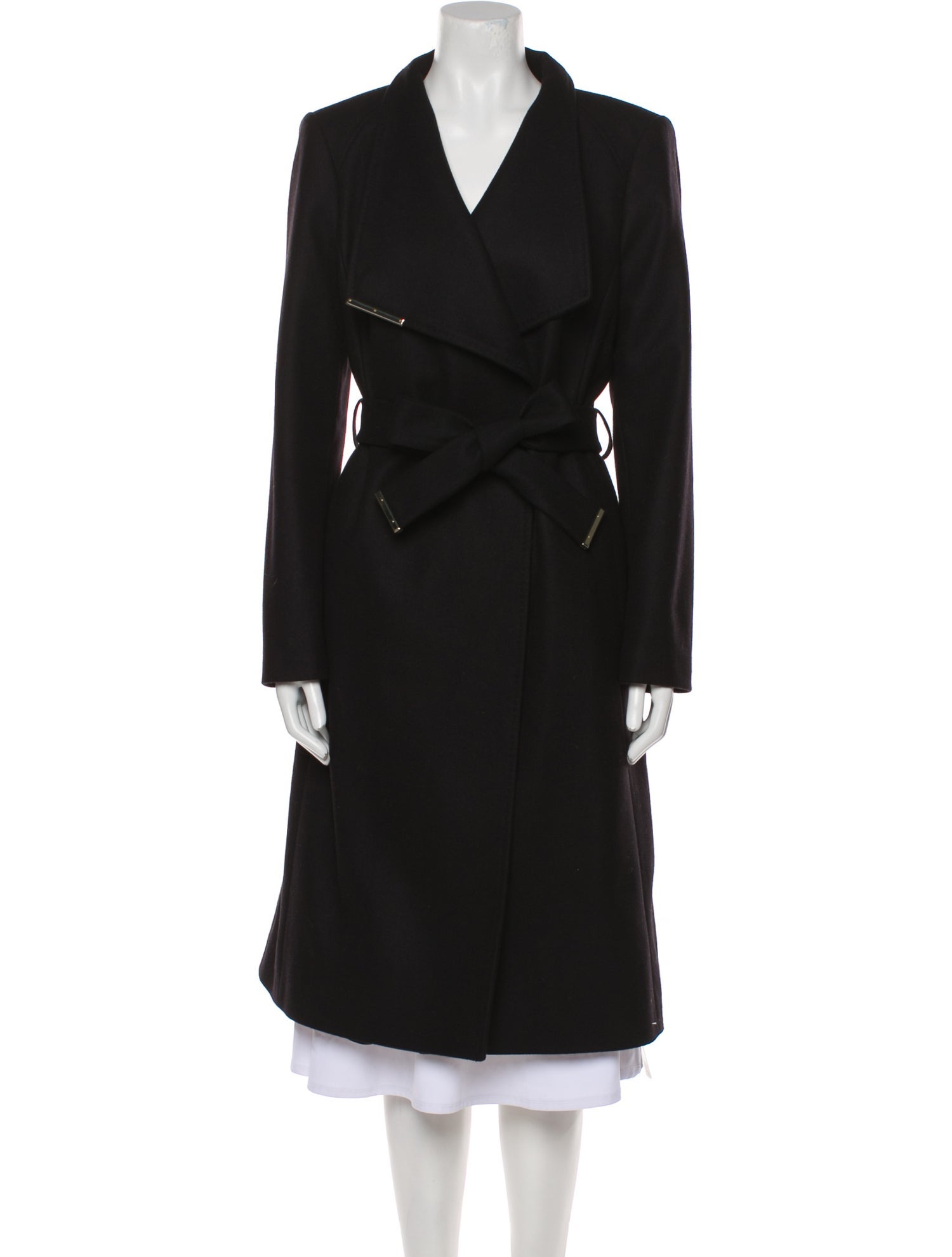 Ted Baker Wool Coat