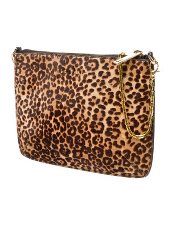 Ted Baker Ponyhair Portfolio