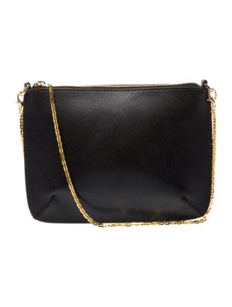 Ted Baker Ponyhair Portfolio