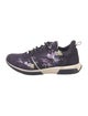 Ted Baker Floral Print Sneakers