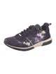 Ted Baker Floral Print Sneakers