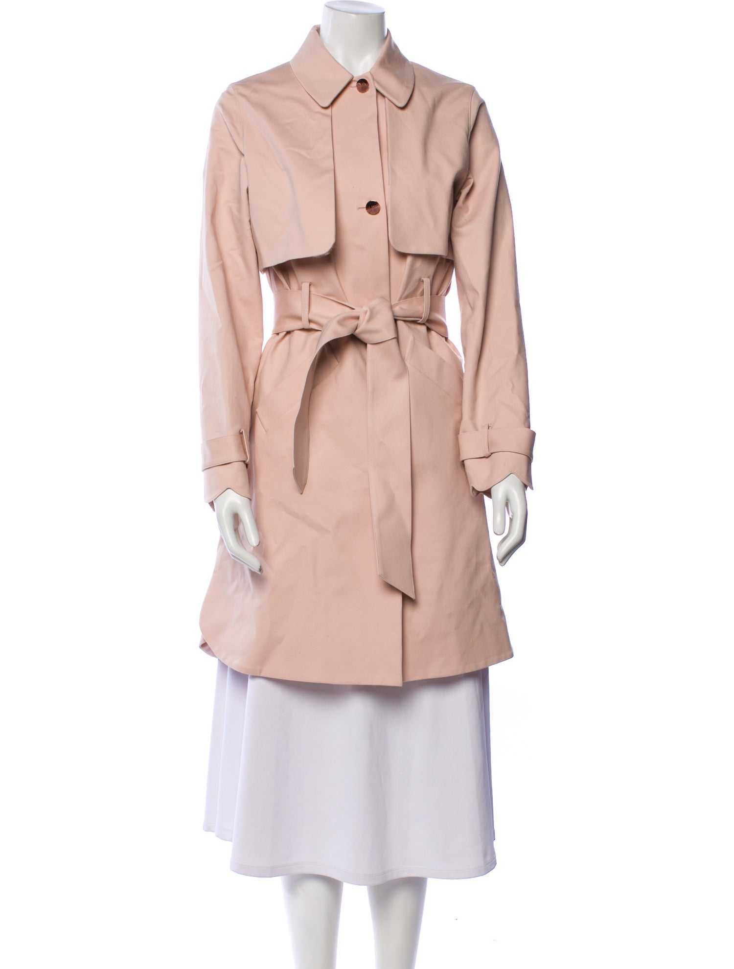 Ted Baker Trench Coat
