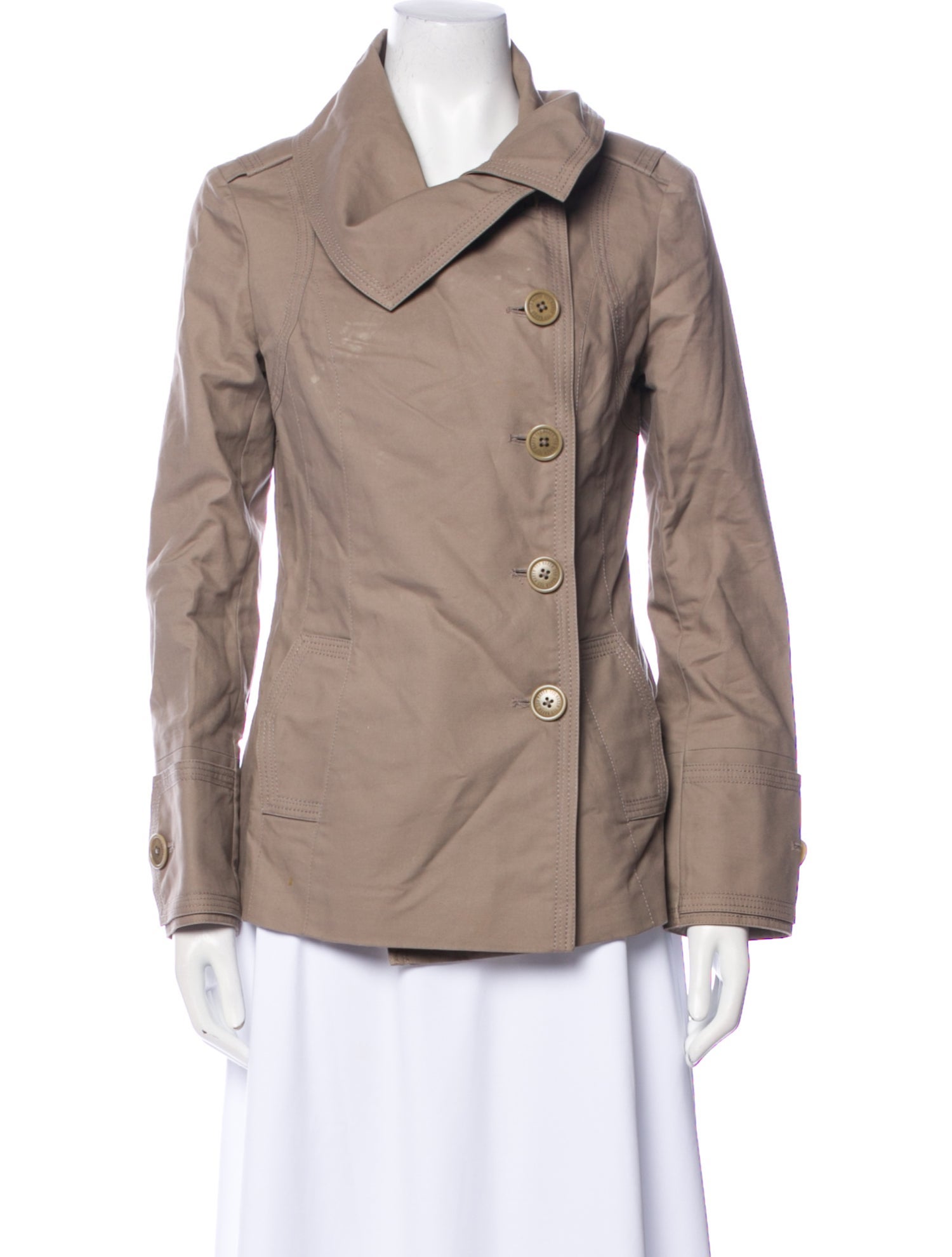 Ted Baker Biker Jacket