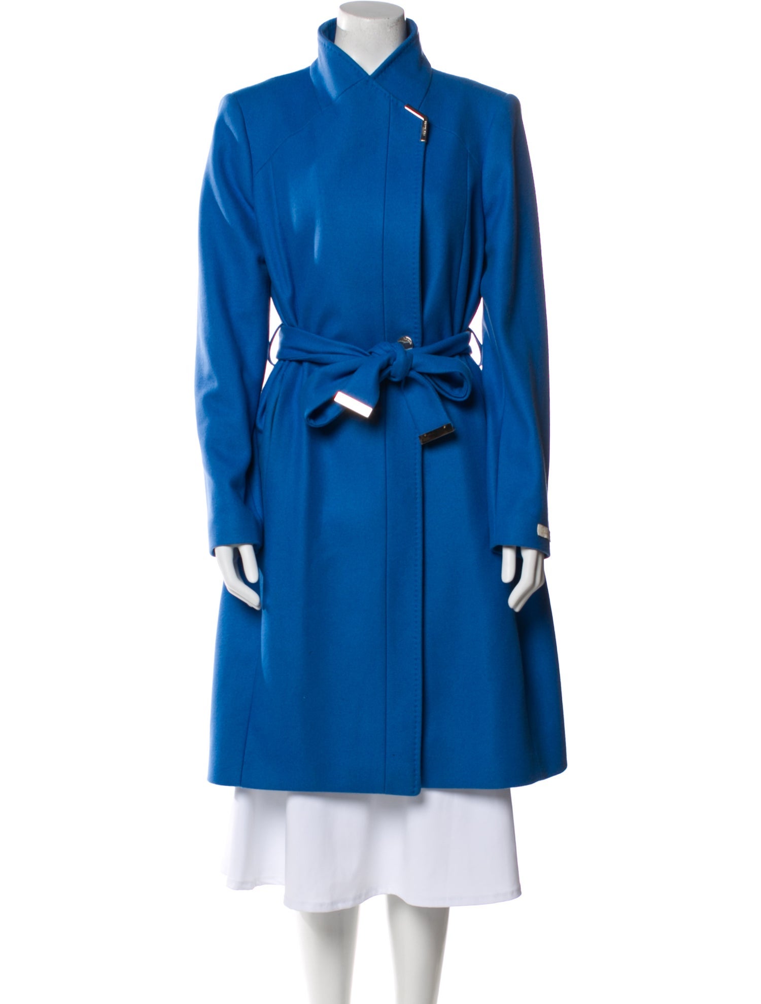 Ted Baker Wool Coat