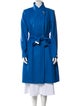 Ted Baker Wool Coat