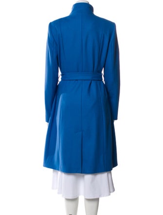Ted Baker Wool Coat