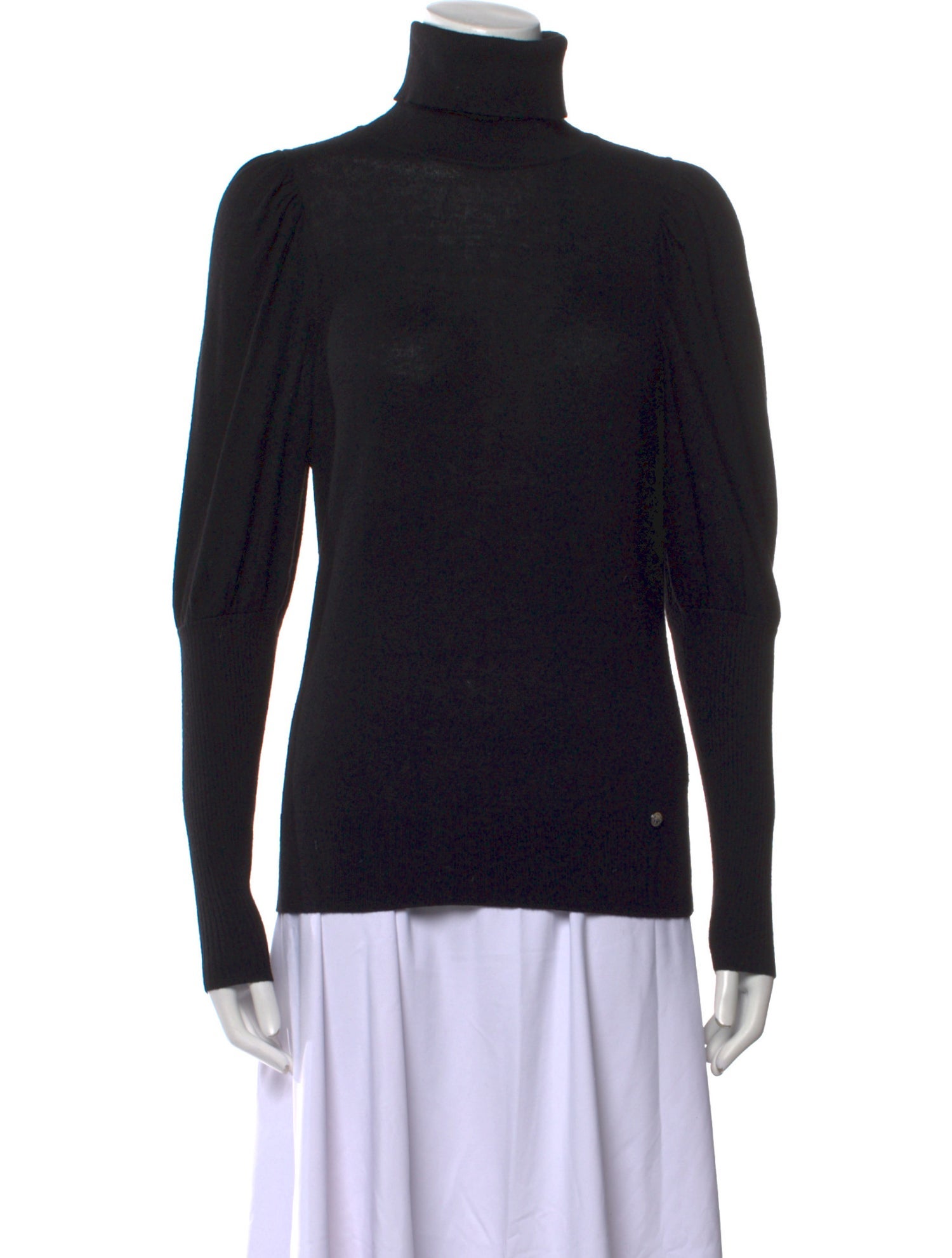 Ted Baker Wool Turtleneck Sweater
