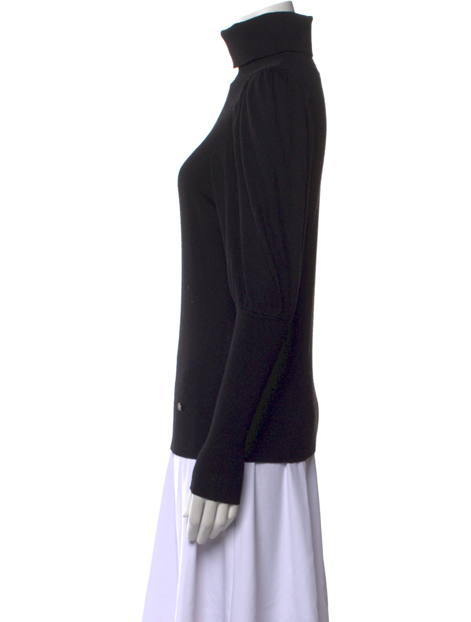 Ted Baker Wool Turtleneck Sweater