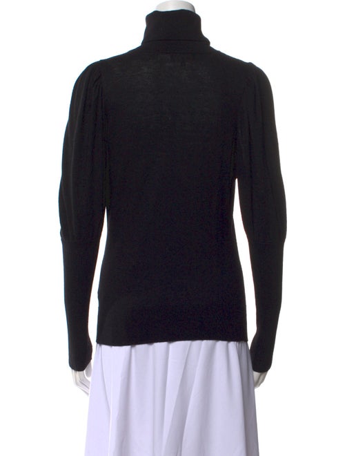 Ted Baker Wool Turtleneck Sweater