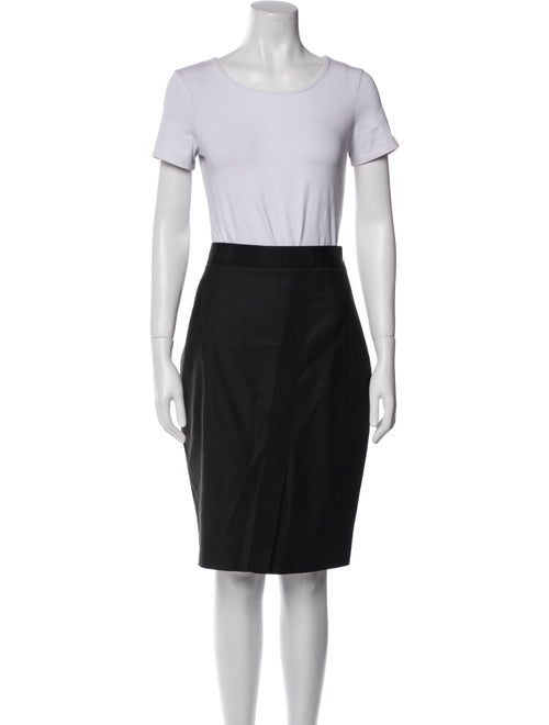 Ted Baker Wool Skirt Suit