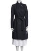 Ted Baker Wool Trench Coat