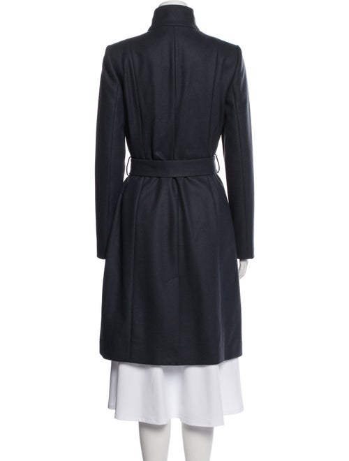 Ted Baker Wool Trench Coat