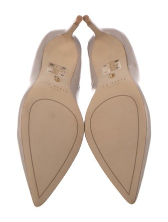 Ted Baker Patent Leather Pumps