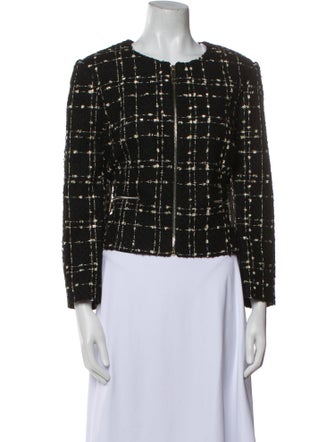 Ted Baker Printed Evening Jacket