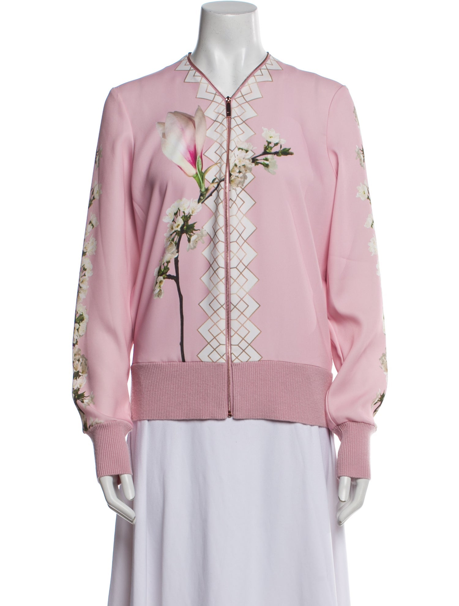 Ted Baker Bomber Jacket