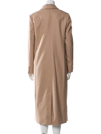 Ted Baker Wool Peacoat