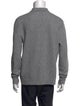 Ted Baker Collar Long Sleeve Polo Sweater