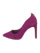 Ted Baker Suede Pumps