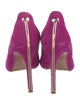 Ted Baker Suede Pumps